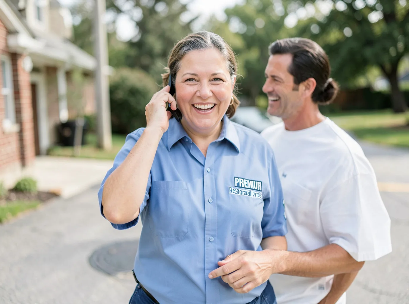 Water Damage Restoration Colcord, OK FAQs